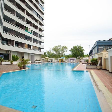 Angket Hip Residence Pattaja Kültér fotó