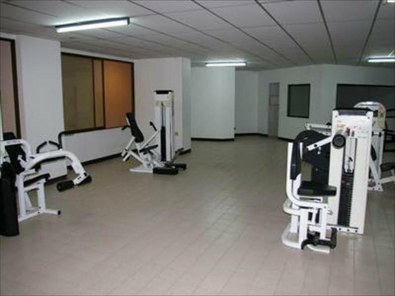 Angket Hip Residence Pattaja Kültér fotó