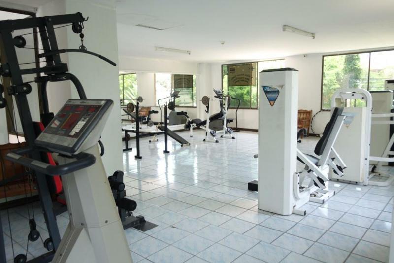 Angket Hip Residence Pattaja Kültér fotó