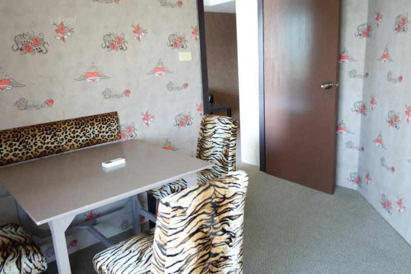 Angket Hip Residence Pattaja Kültér fotó