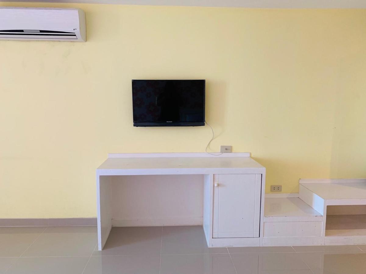 Angket Hip Residence Pattaja Kültér fotó
